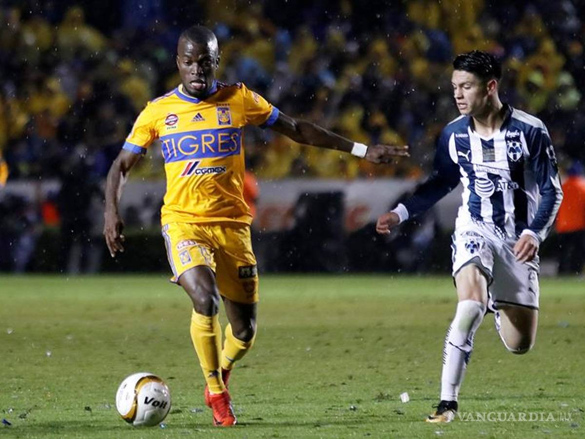 $!Tigres festejaron como grandes