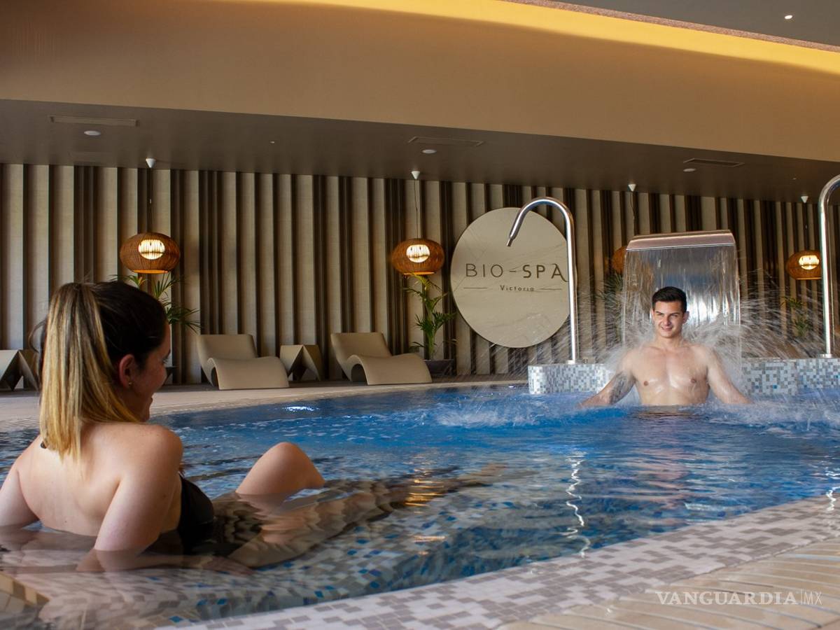 $!Bio-Spa Victoria en Tenerife, es el mejor Spa del mundo