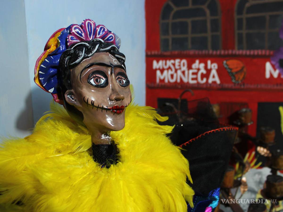 $!¡A disfrutar de los museos en vacaciones!