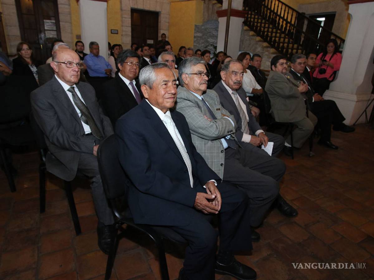 $!Conmemoran la inauguración del Ateneo Fuente a 150 años de su creación