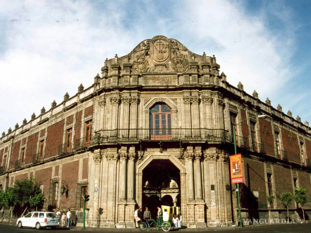 $!El médico consentido de Maximiliano