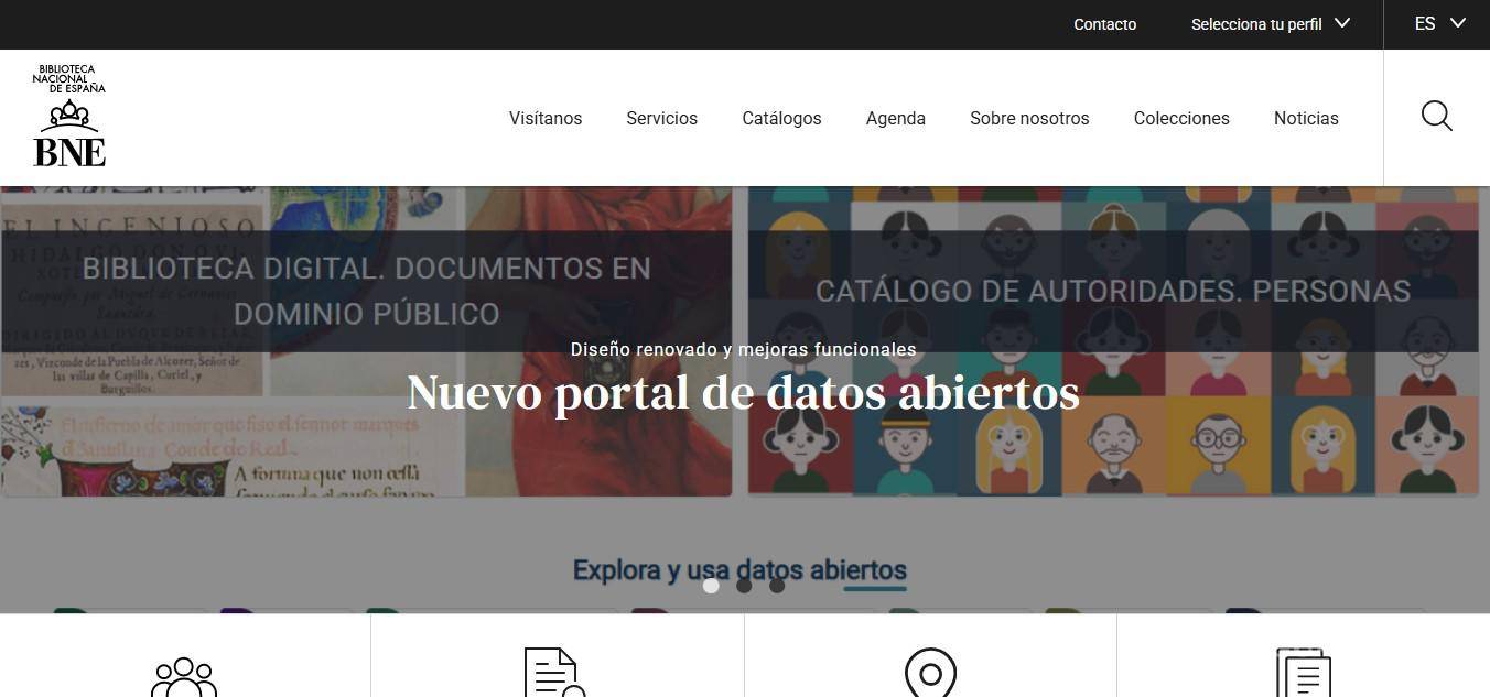 $!Se creó en 2008 con el objetivo de difundir el patrimonio cultural español.