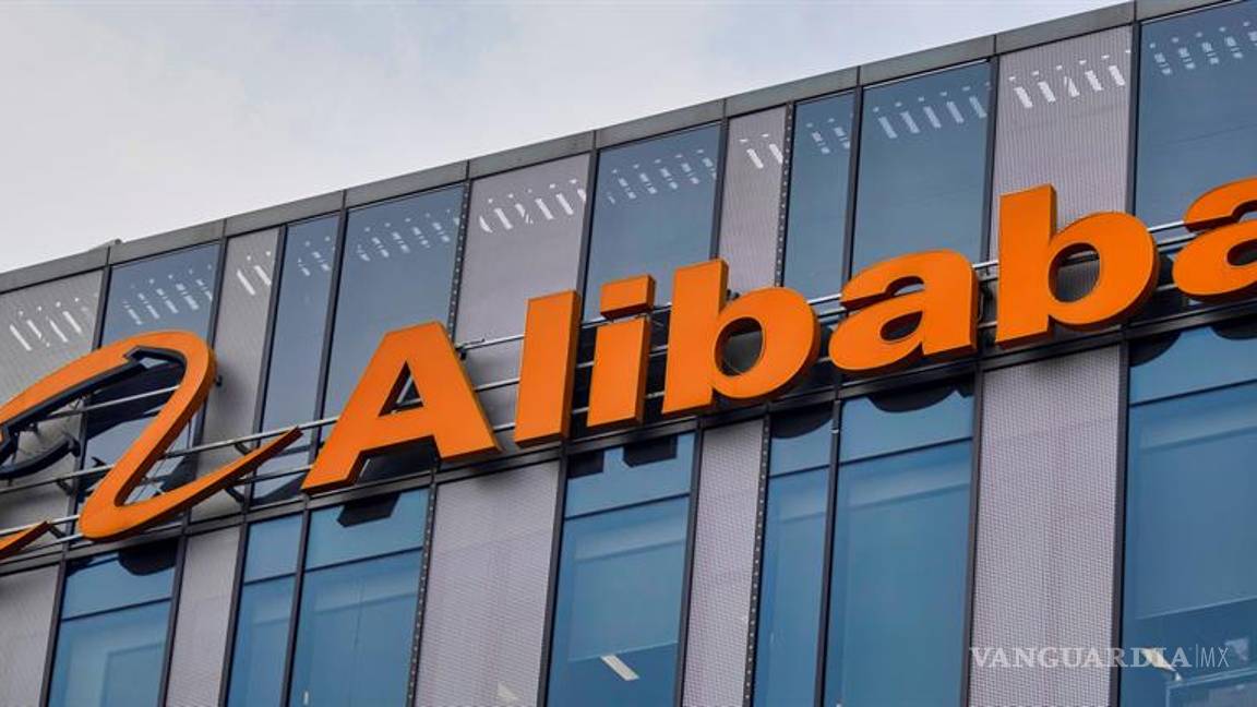 $!Alibaba deberá pagar una multa de 2.8 mdd en China multa