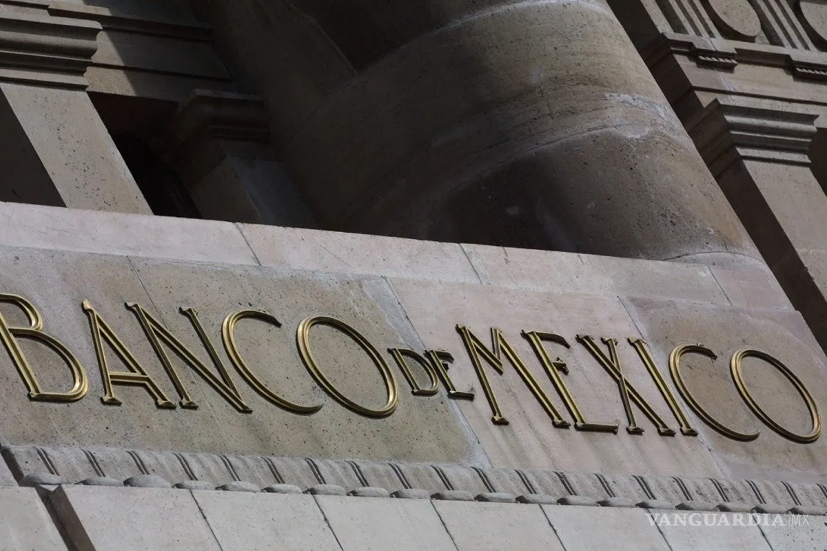 Altas tasas de Banxico seguirán al menos por 7 meses