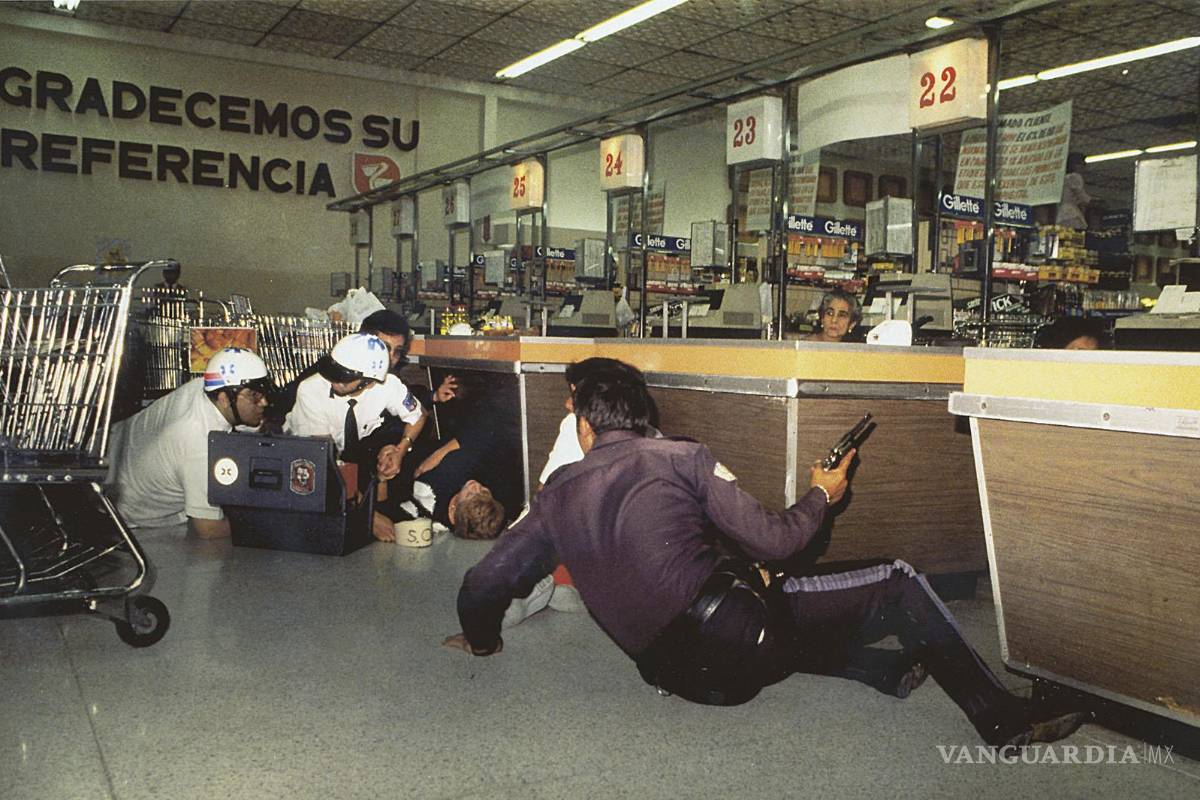 “Me tocó ver la maldad del ser humano”: Enrique Metinides, el revolucionario de la fotografía de nota roja