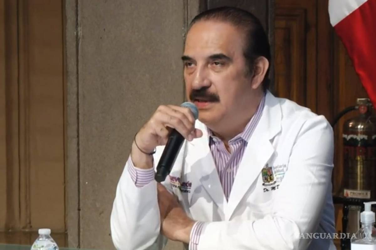 Aumentan en Nuevo León casos de coronavirus, cifra se ajusta a 140