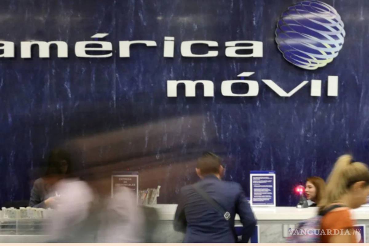 Da IFT libertad a América Móvil