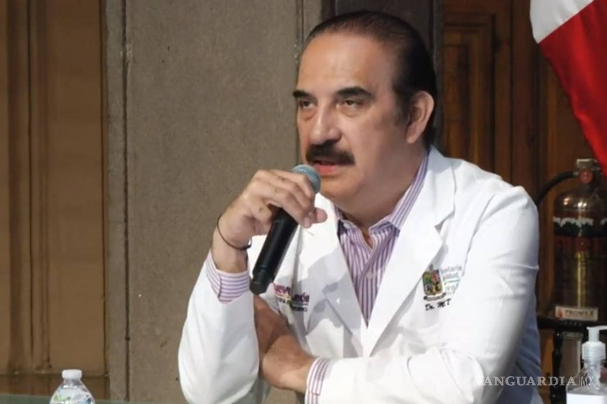 Nuevo León registra 166 casos de COVID-19 y cinco muertes