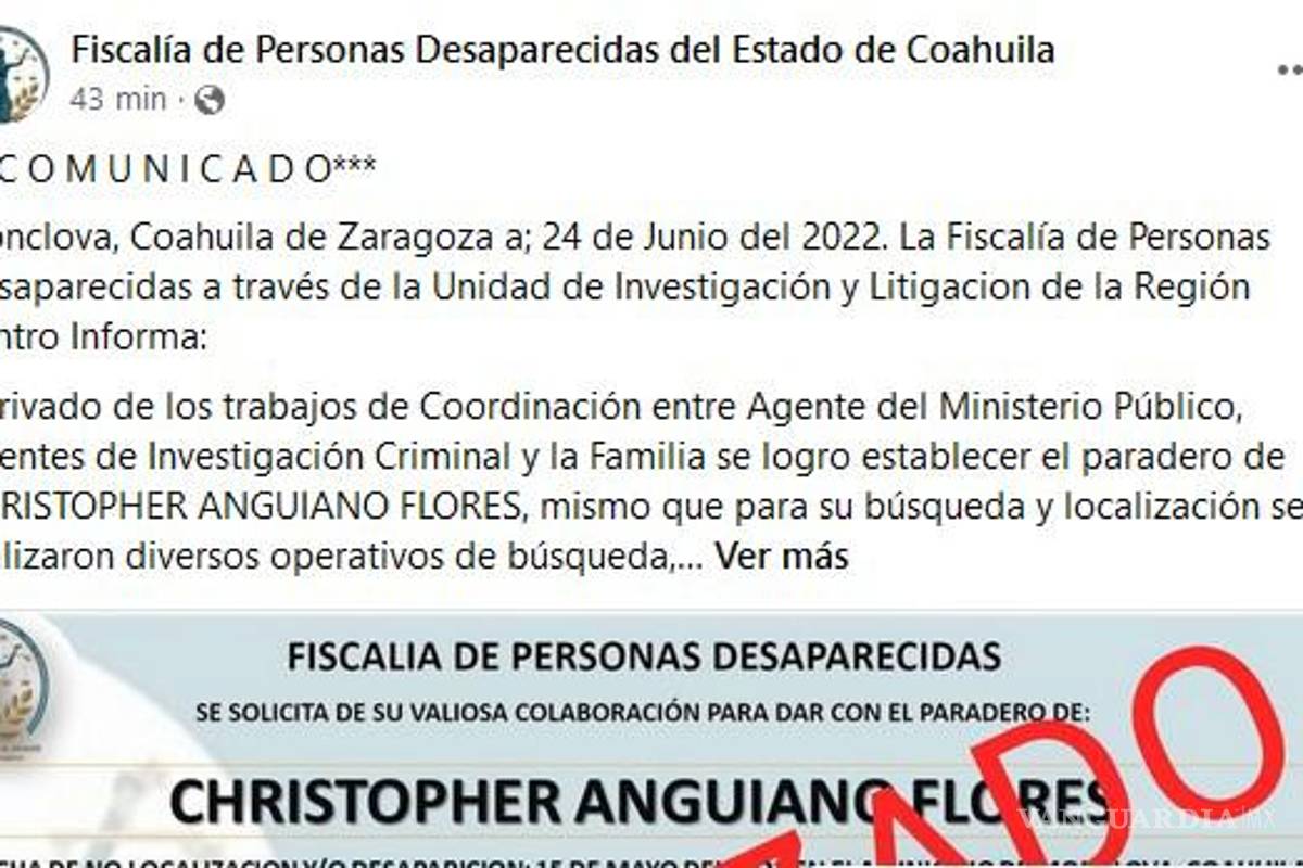 $!Localizan a joven trans desaparecida en Monclova; se encuentra detenida en Centro Penitenciario de NL