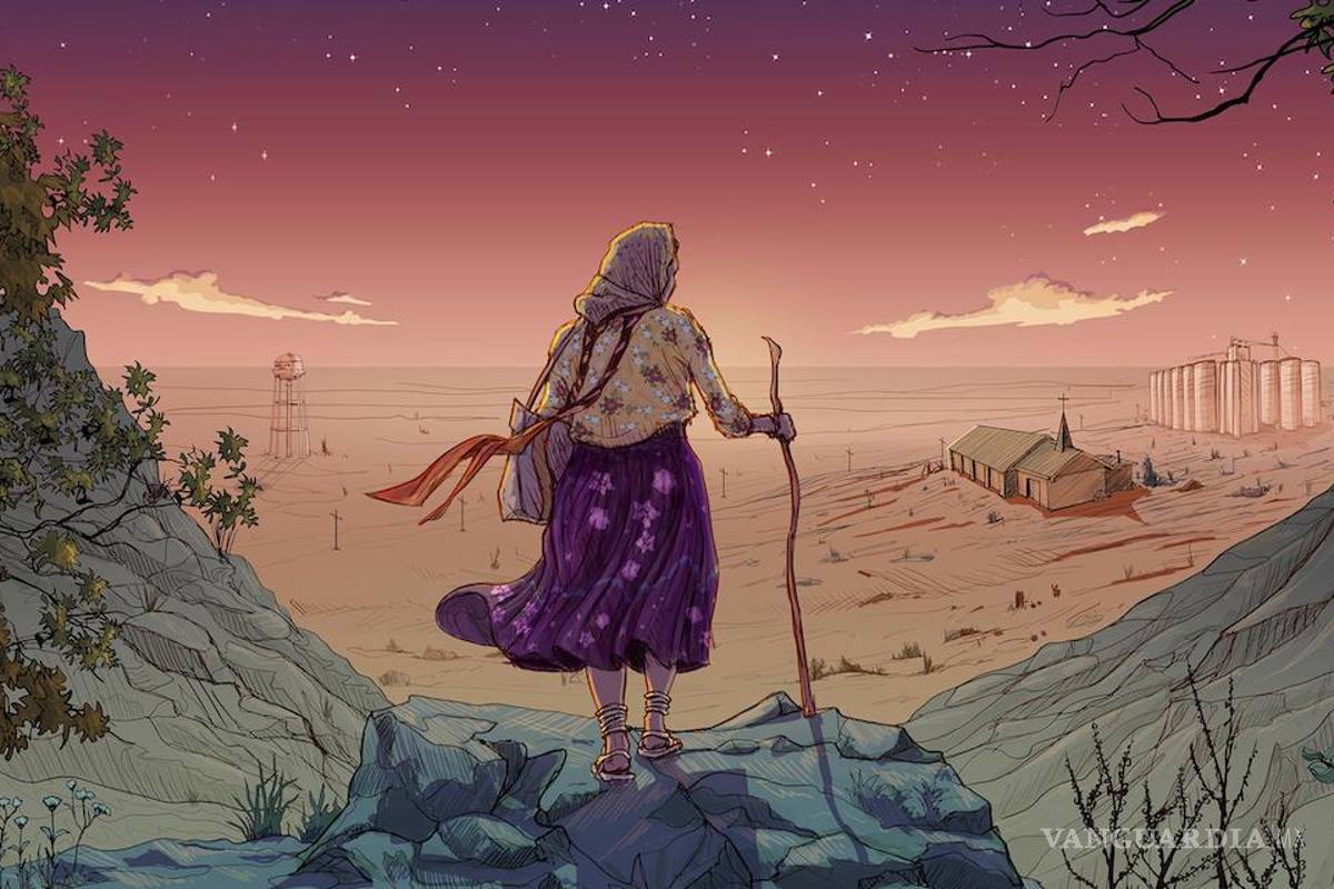 Los nominados al Ariel vuelven a Saltillo con proyecciones en el Cerdo de Babel