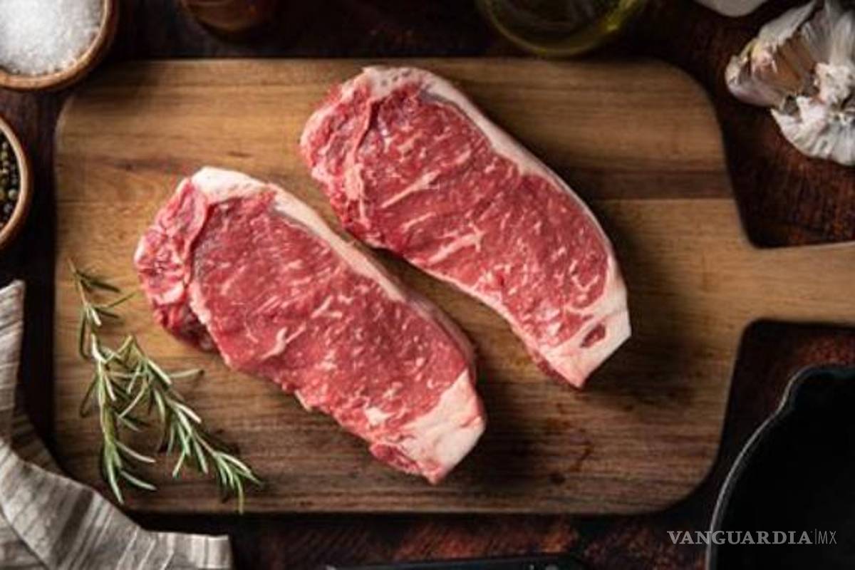 Finalmente, México podrá importar la mejor carne de res del mundo: la argentina