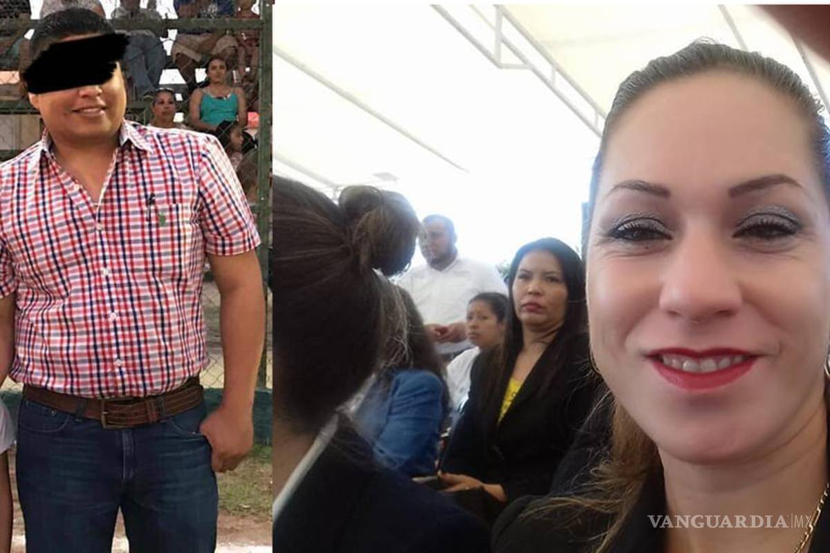 Empresario ocultó cuerpo de la alcaldesa de Juárez por seis días en Sabinas, Coahuila