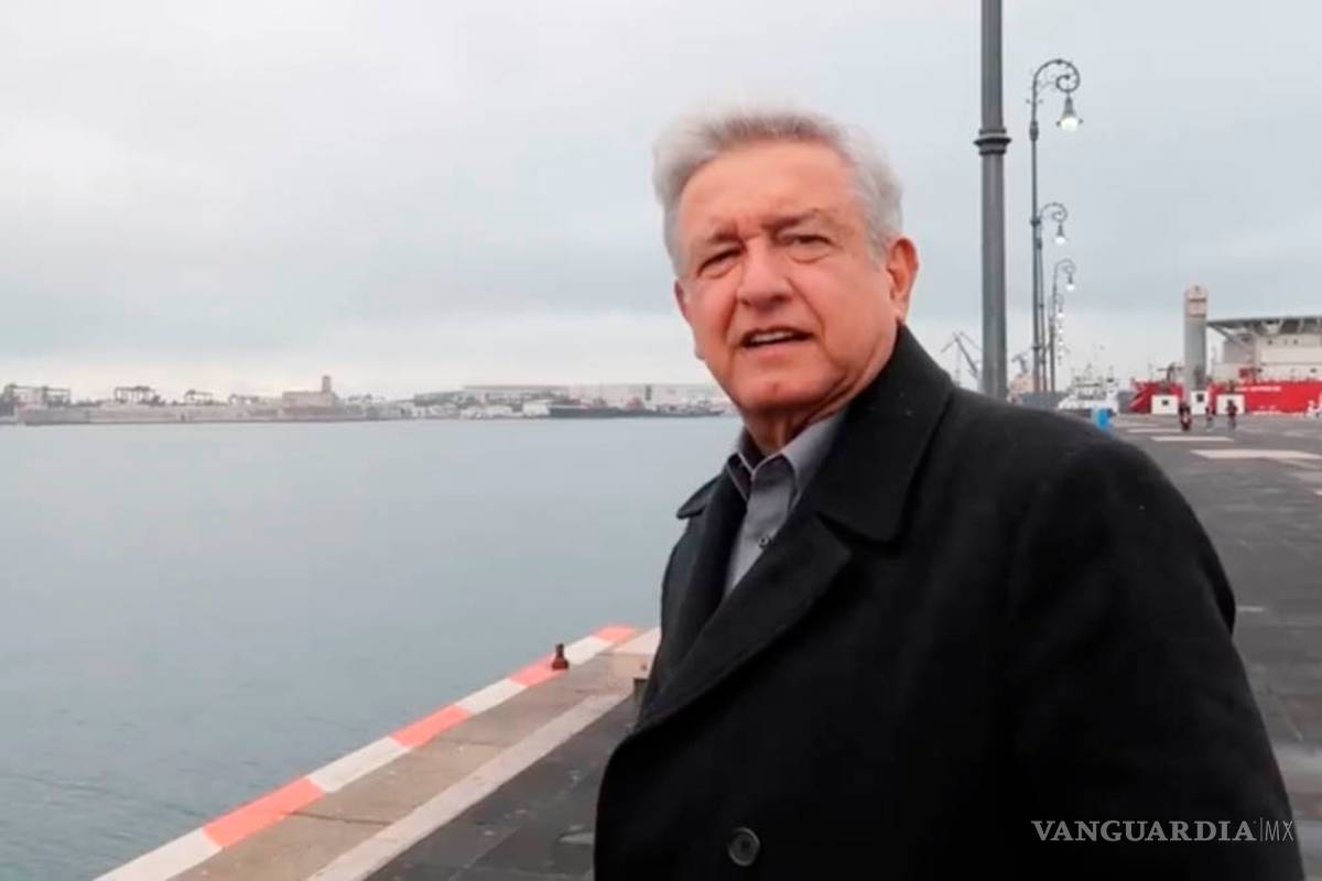 AMLO sube monto y baja edad en pensiones a adultos mayores en plenas campañas