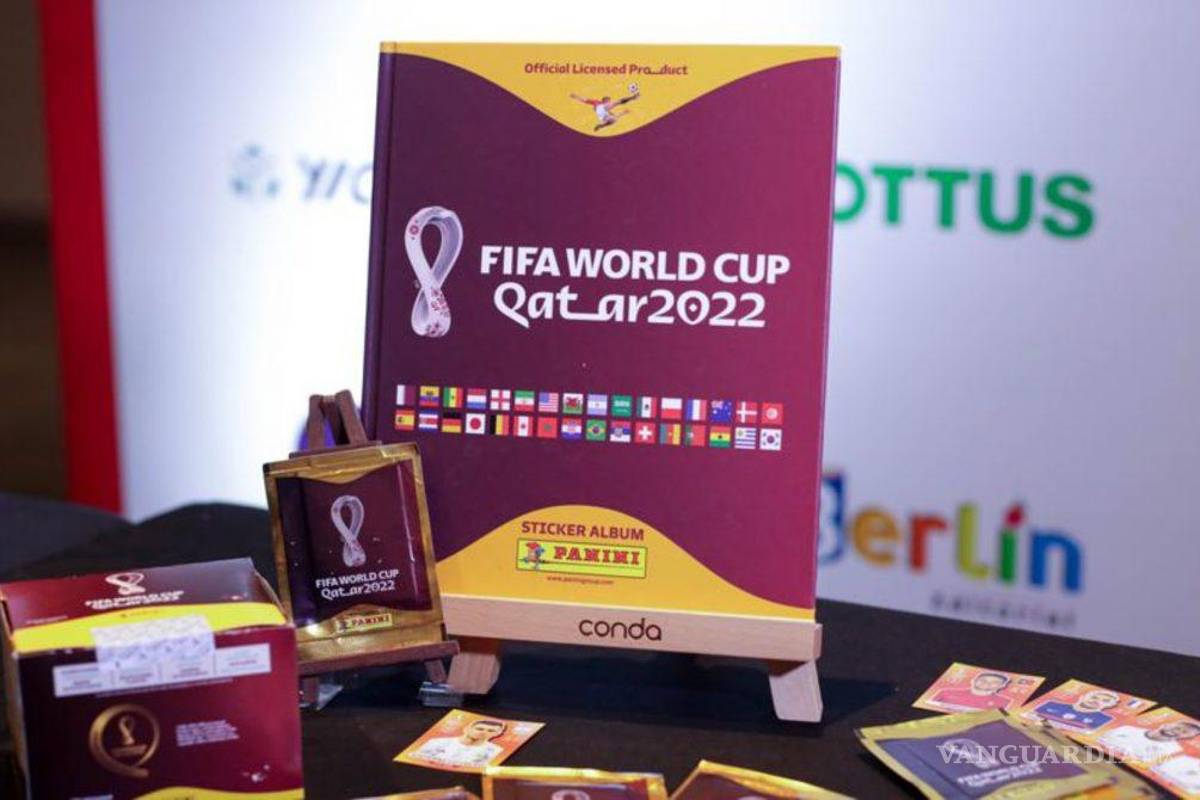 ¡Cuidado! Prometen álbum de la Copa Mundial de Qatar, en nueva estafa de WhatsApp