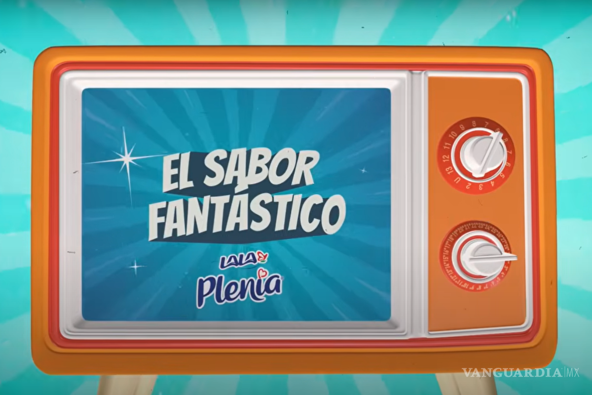 Lala Plenia: la promo que convierte a tu refri en un lugar fantástico este verano