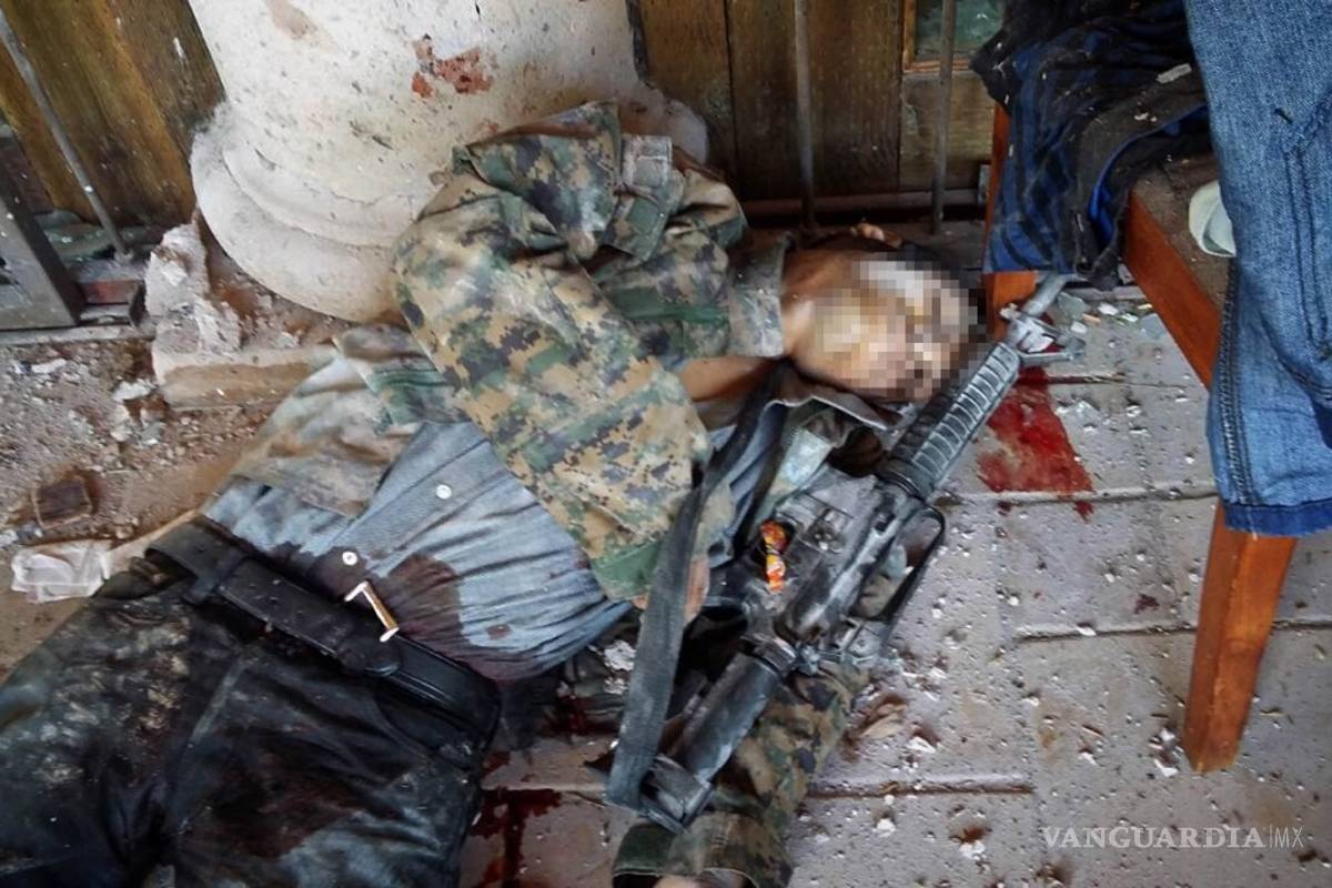 $!Abuso de autoridad, peritajes a modo: lo que hay que saber del informe sobre ejecuciones en Tanhuato