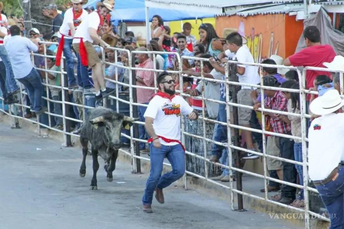 ‘Running Las Vacas’ vuelve con fuerza: Acuña se prepara para recibir a miles