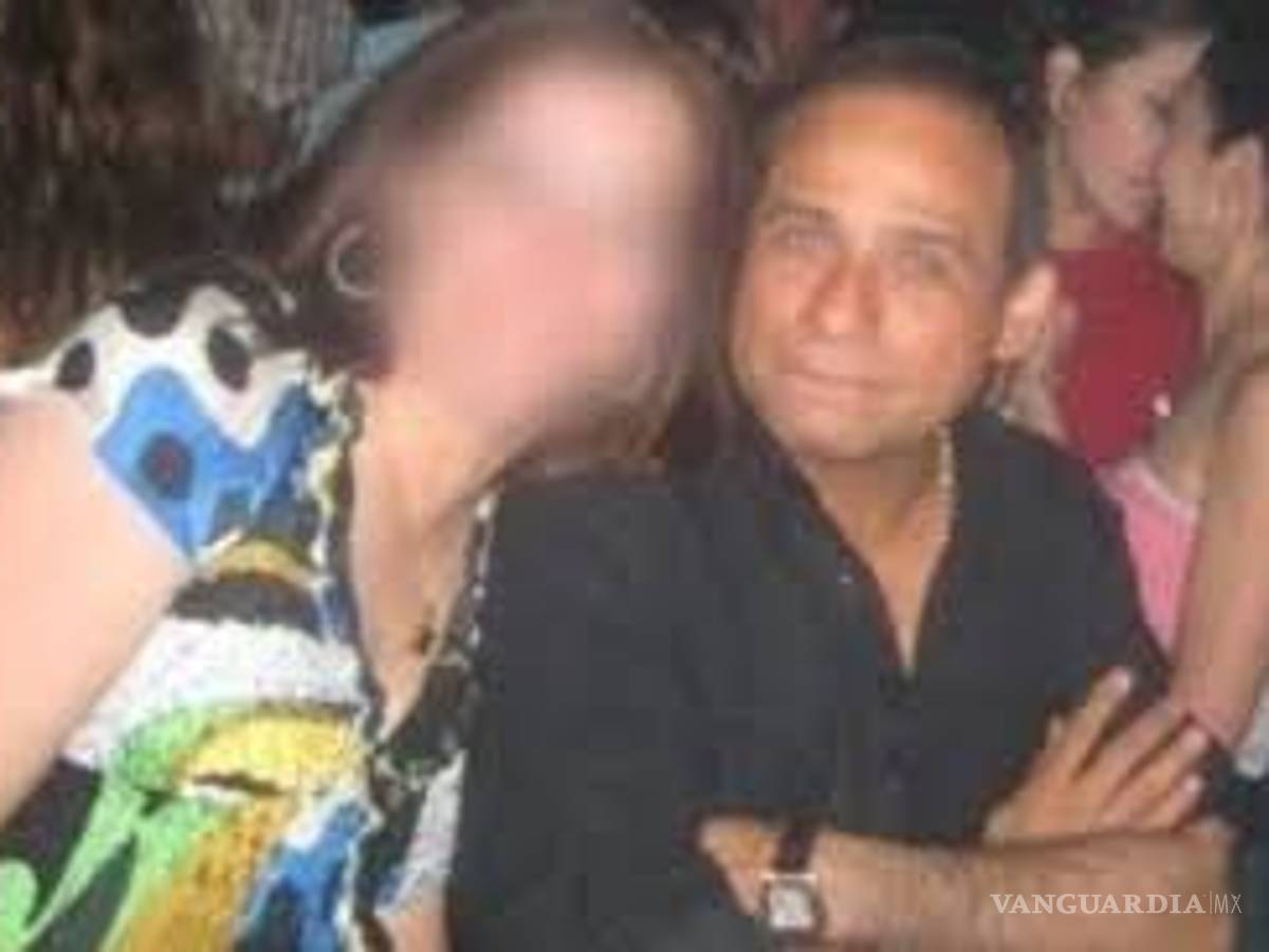 $!El 'Mono' Muñoz, presunto enlace de grupo criminal en Europa, es extraditado de España a Estados Unidos