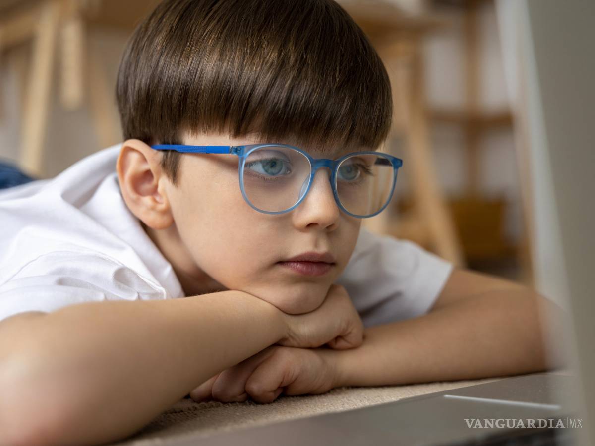 $!Recomendaciones para tener ojos sanos en casa y en clase