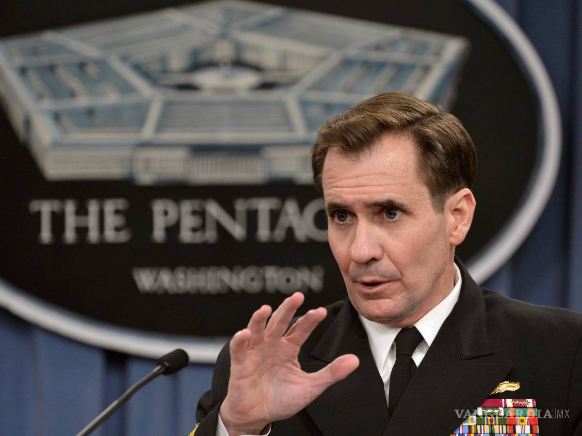 $!Tras salida del GIEI, pide EU a México seguir con caso Iguala