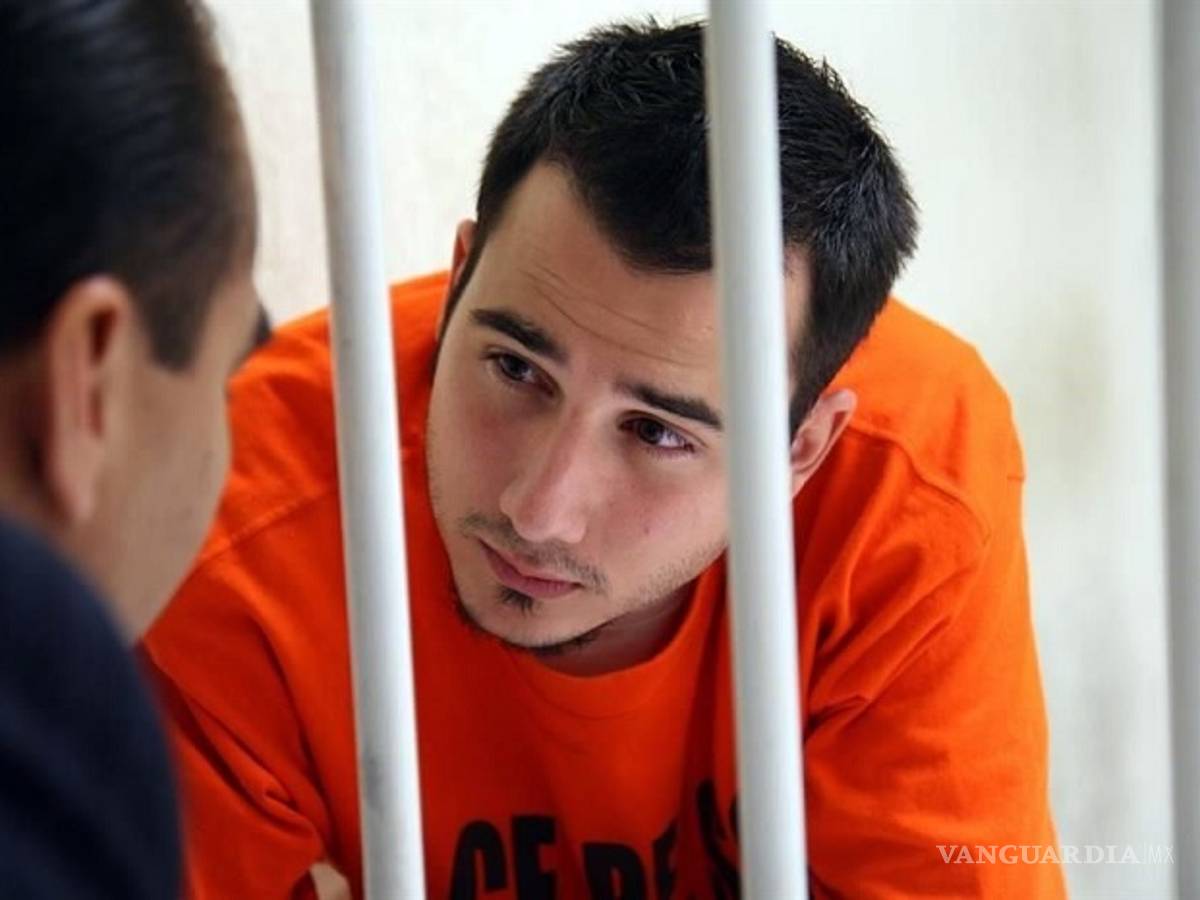 $!No va nadie de los citados al careo de Diego Santoy, informa abogado