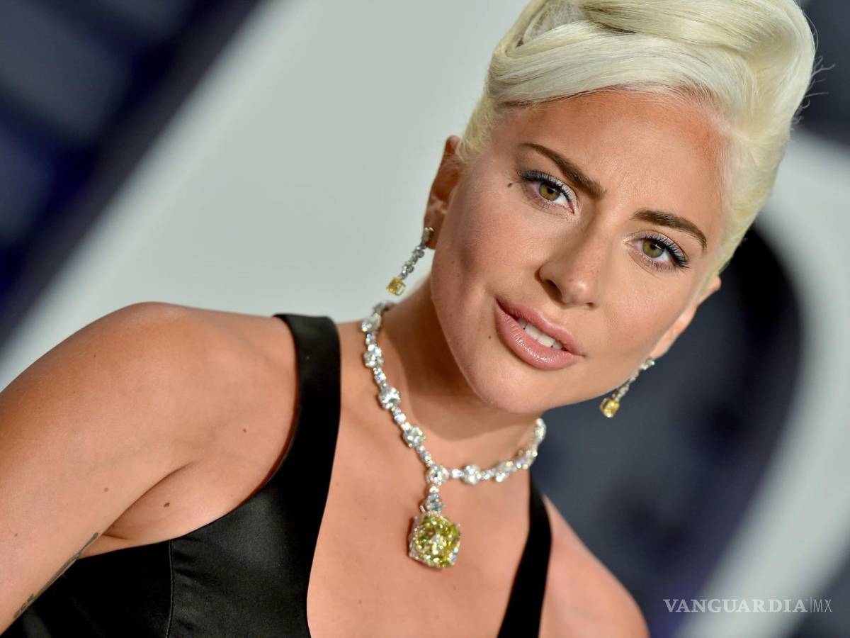 $!Utilizada por última vez por Lady Gaga en los Oscar en 2019, la piedra de 128.54 quilates tiene una leyenda a su alrededor, ya que se dice que no tiene precio.