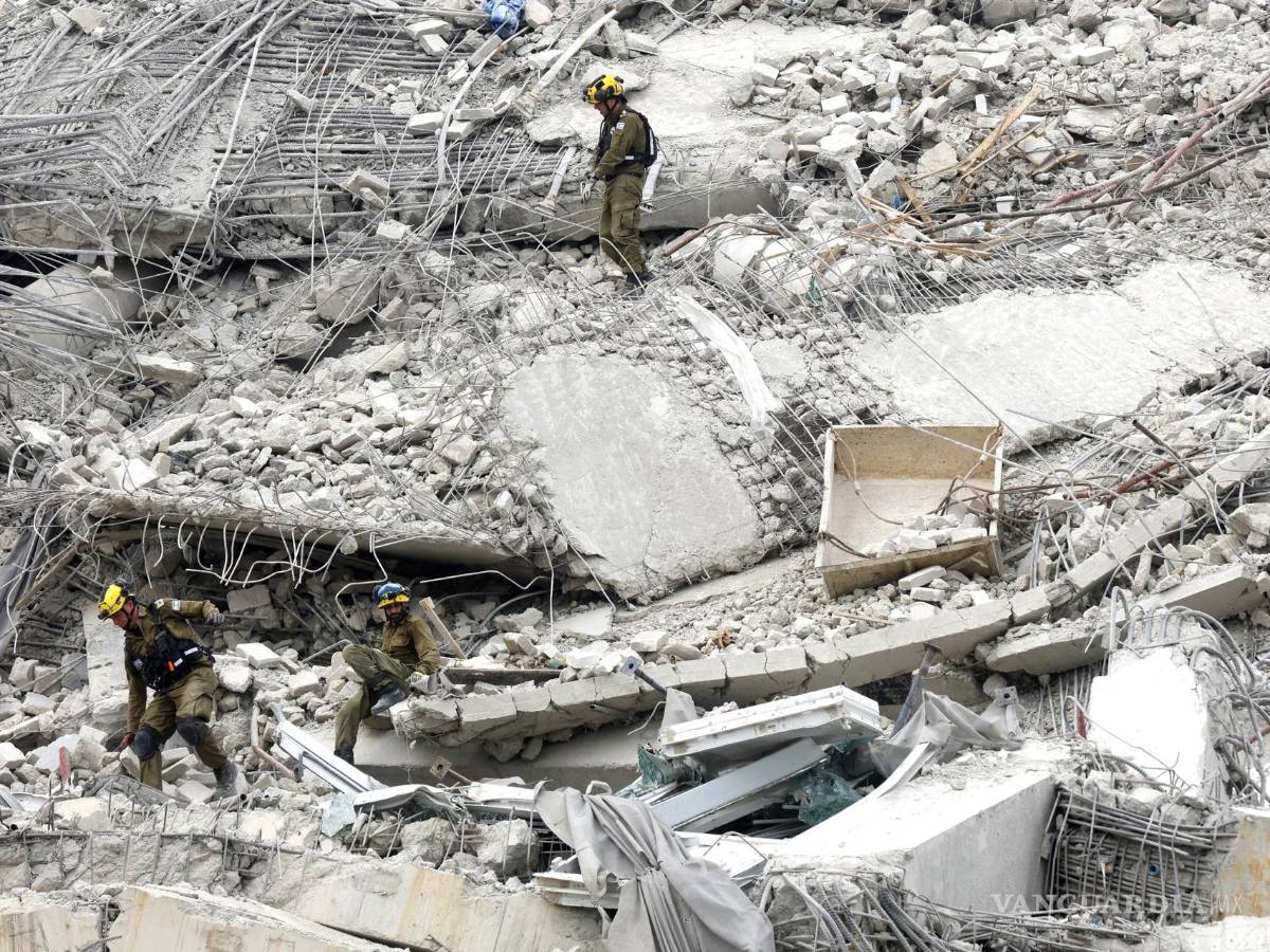 $!El líder del gobierno militar de Myanmar, el general Min Aung Hlaing, dijo en Naipyidó que se habían encontrado 2,719 muertos.