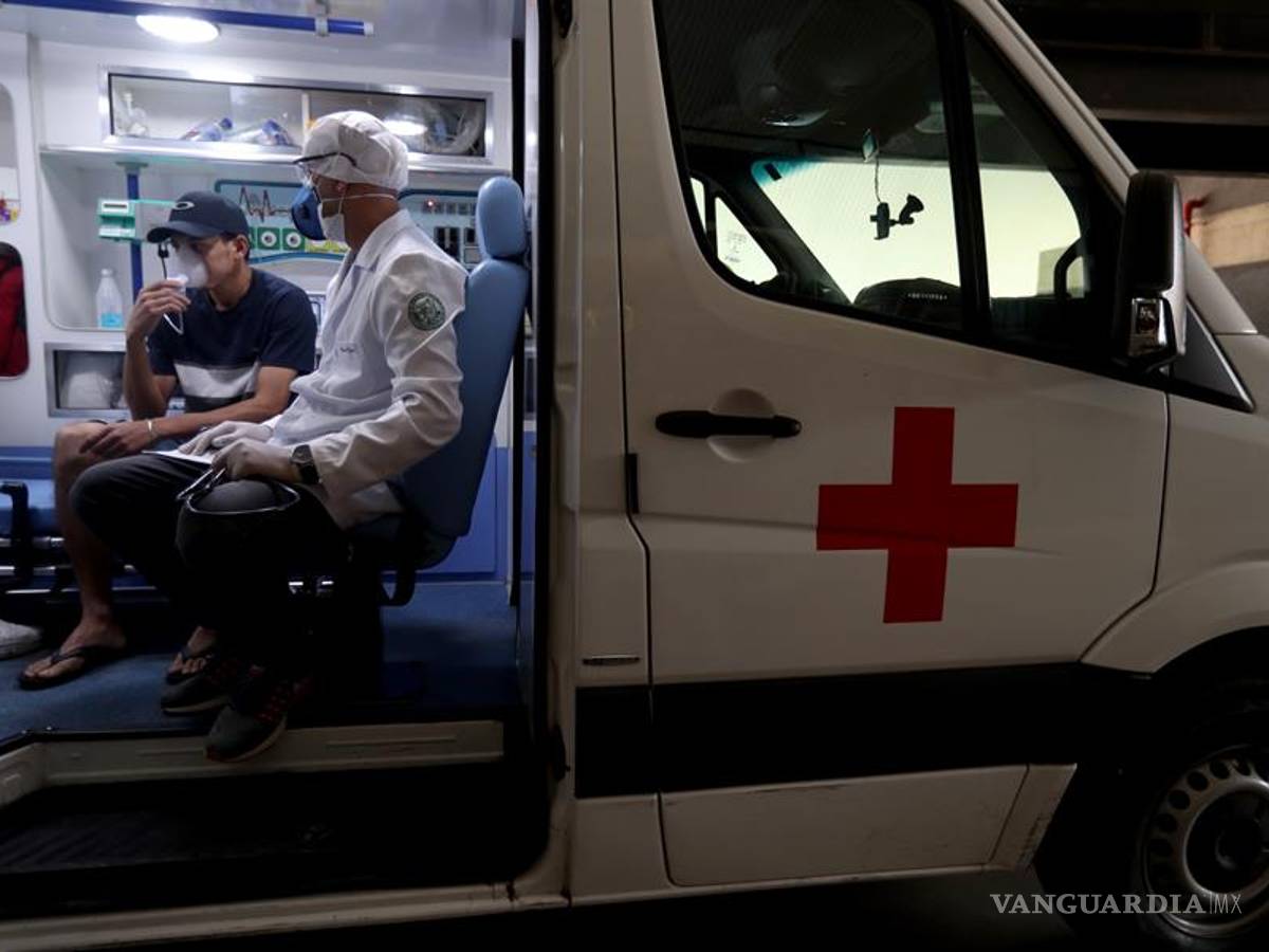 $!Coronavirus: Ellos son el batallón elite que luchan día a día contra la pandemia del COVID-19