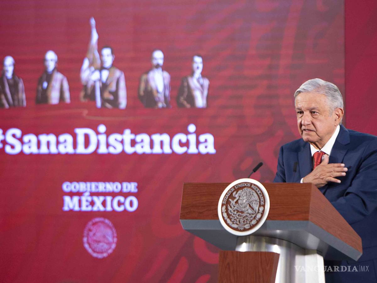 $!Industriales aseguran que subió el maíz un 25 por ciento; AMLO dice que Maseca no incrementará el precio
