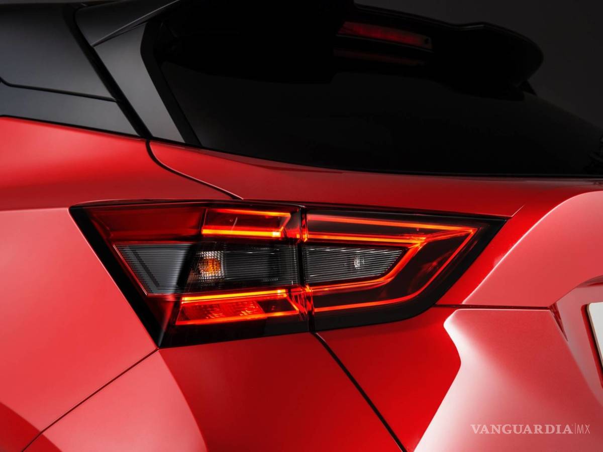 $!Nissan Juke 2020 evoluciona su estilo disruptivo y tecnológico