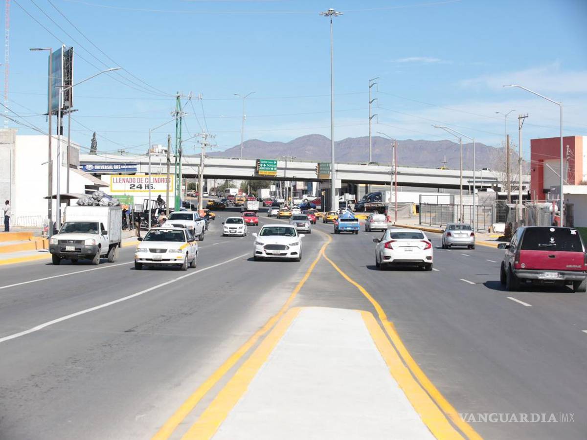 $!Entrega Riquelme sistema pluvial ‘La Herradura’; obra en la que invirtieron 29.8 mdp