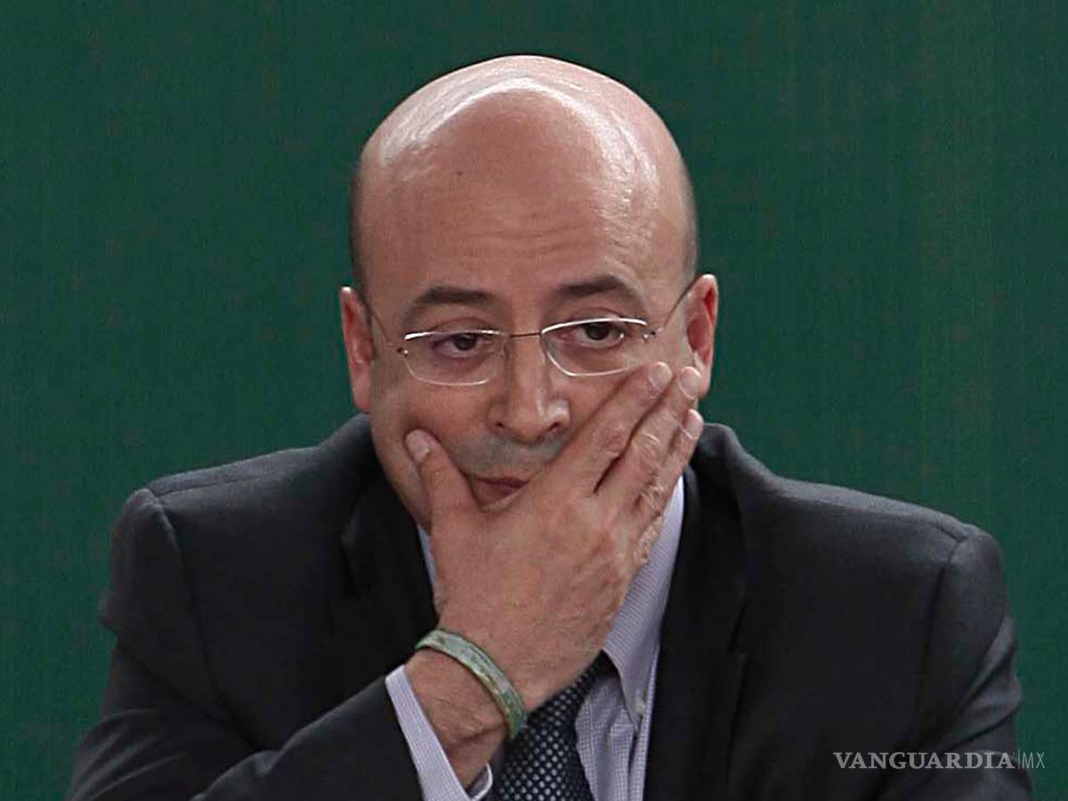 $!Rompen récord homicidios dolosos en sexenio de Peña Nieto