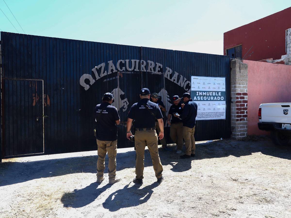 $!Diputada de Morena afirmar que es ‘casi natural’ que existan fosas clandestinas en Tamaulipas