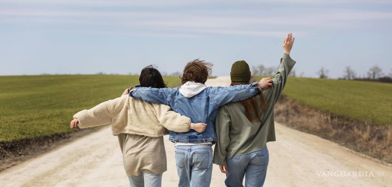 $!Celebrar la amistad significa tenerla presente y atenderla como se merece, por eso cuenta con un Día D que se festeja en distintas latitudes del planeta.