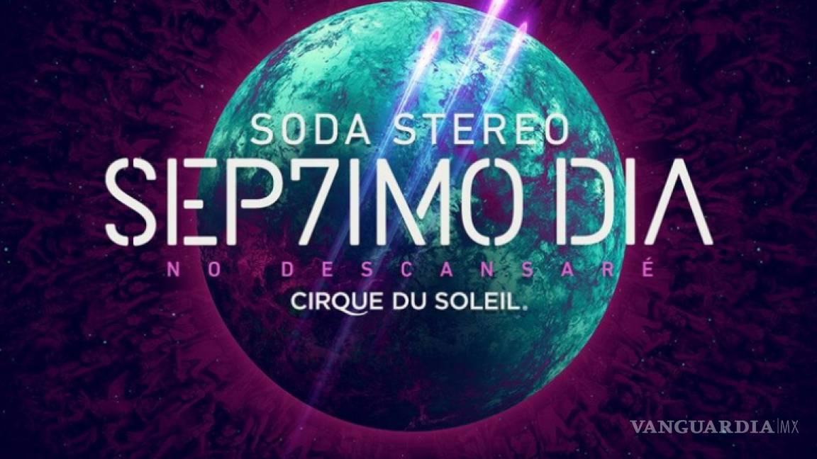 Estrena Cirque du Soleil &quot;Sép7imo Día&quot; en Buenos Aires