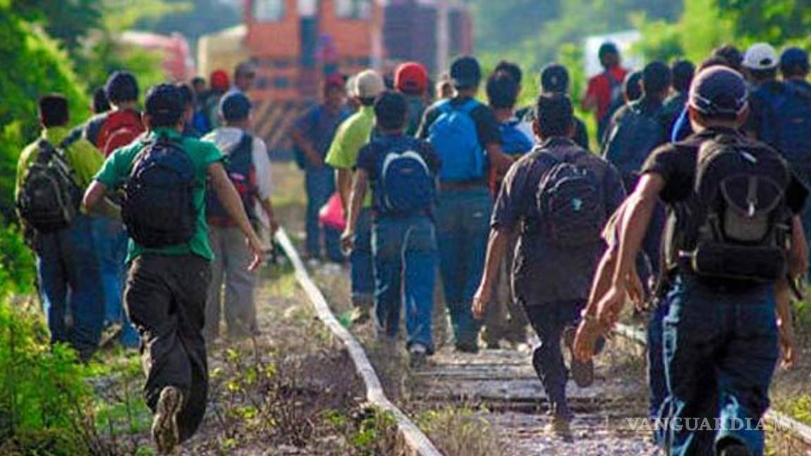 $!Estados Unidos recopila datos biométricos de migrantes... desde México