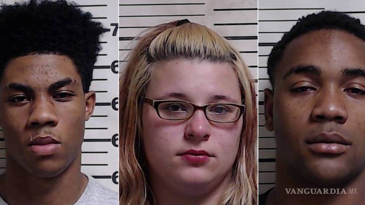 Detienen a tres adolescentes en EU por abuso sexual retransmitido en Facebook