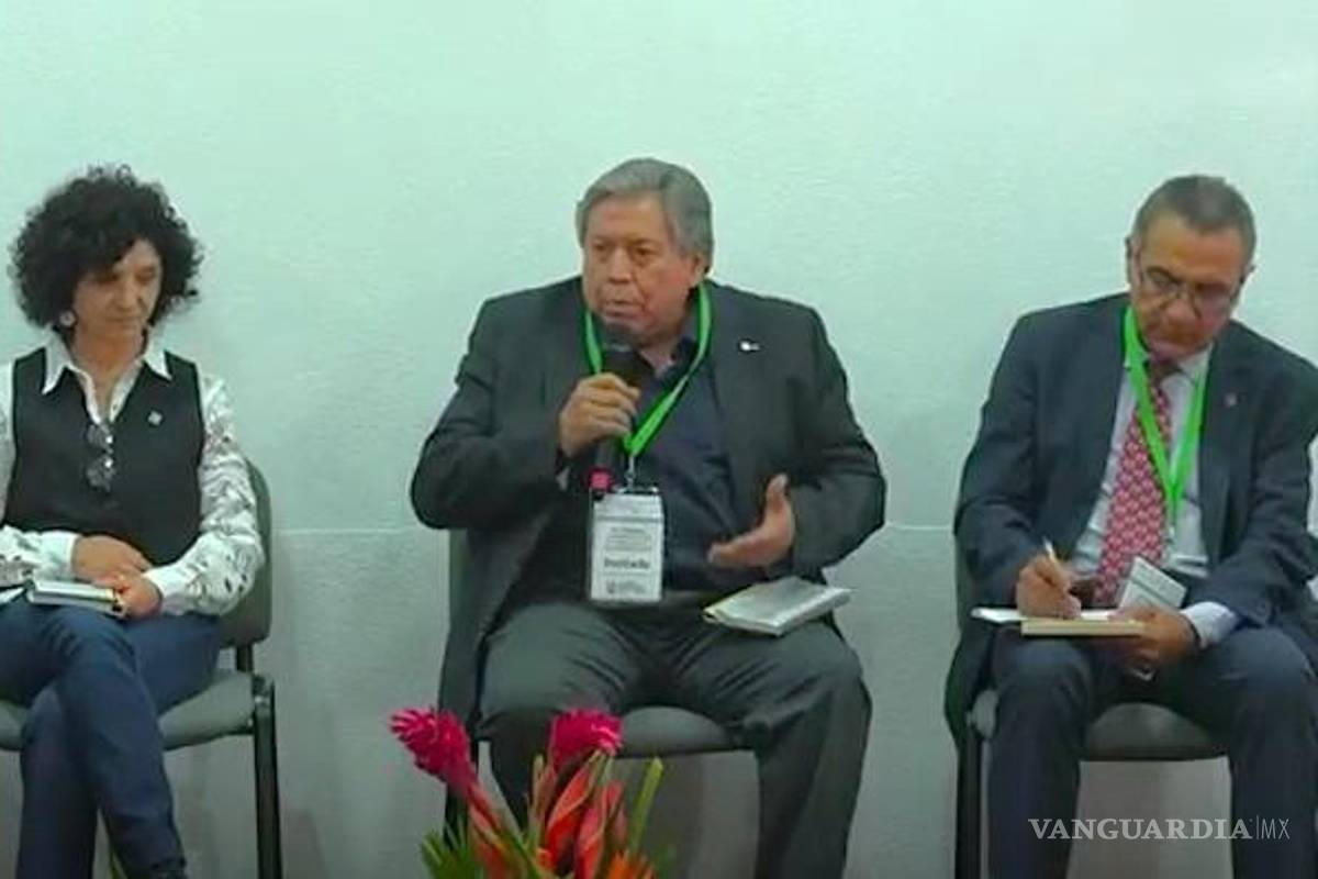 Trabaja la UAAAN en la formación de egresados con valores éticos y mayor conciencia social y ambiental