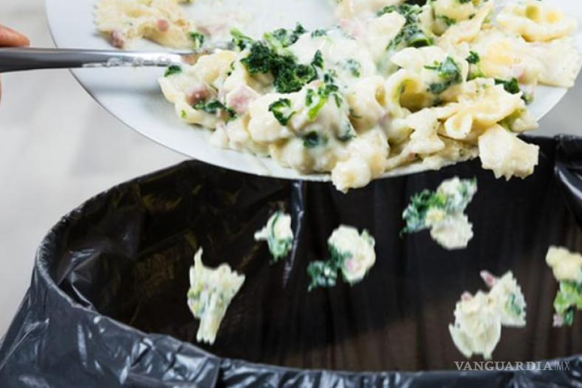 Comercios ya no podrán tirar alimentos que aún sirvan, aprueban Ley General de Alimentación