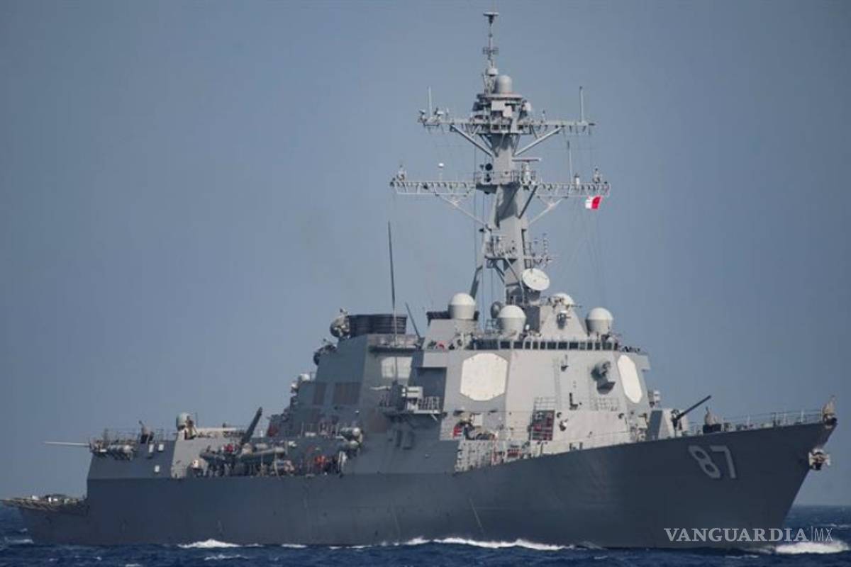 EU interviene de forma directa por primera vez en guerra de Yemen