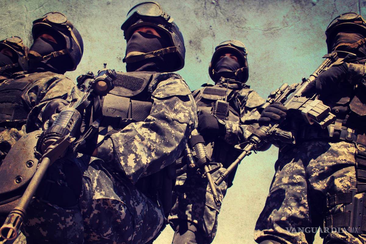 Gasto militar mundial alcanza los 1,700 bdd en 2015