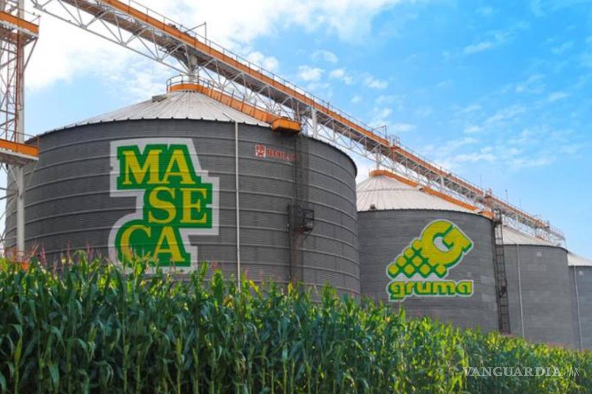 La empresa mexicana Gruma suspende operaciones en Ucrania