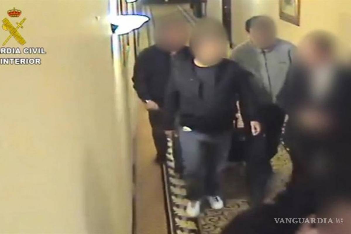 Detienen en Madrid al cerebro financiero de la corrupción en Petrobras