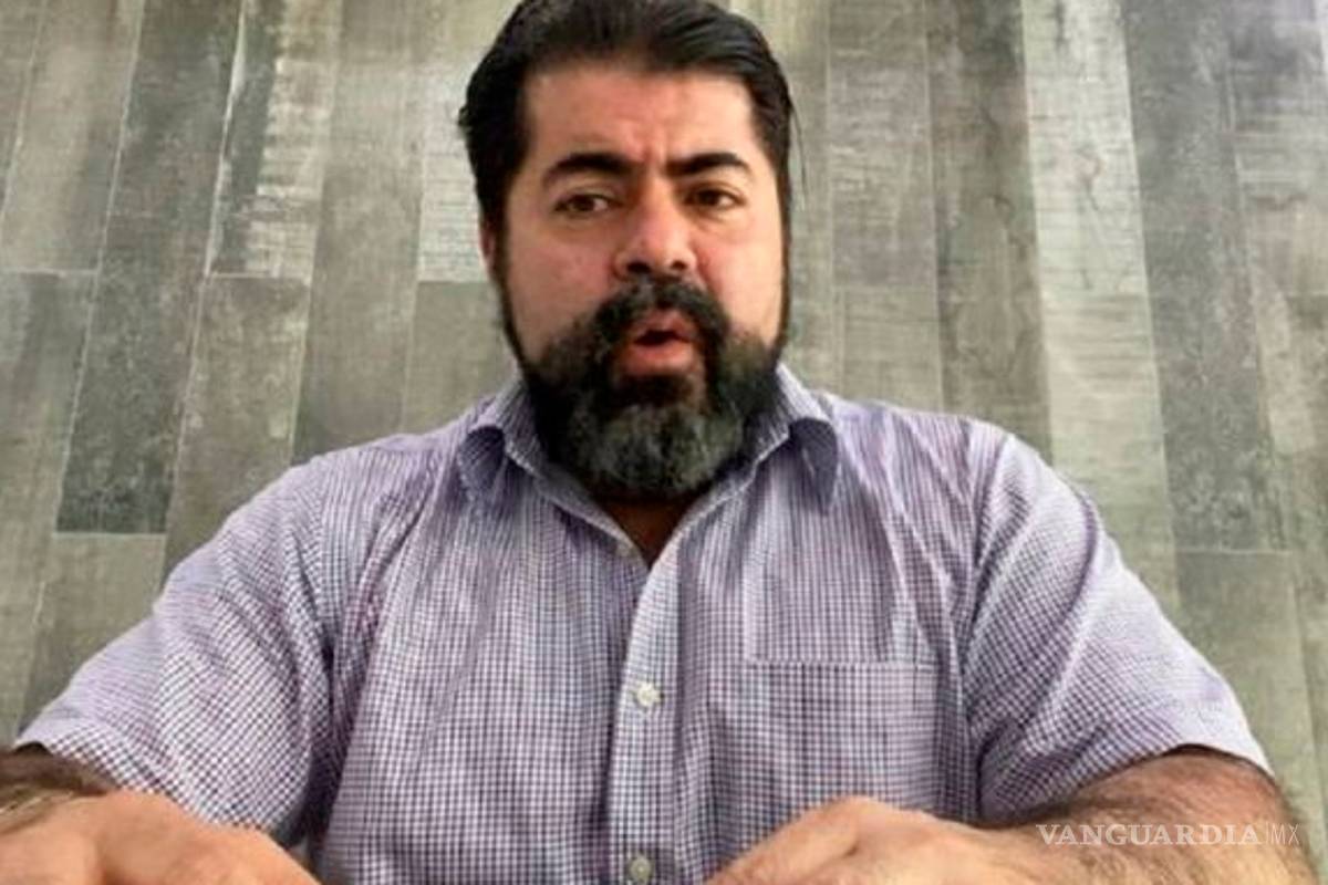 Tras filtración de audio, renuncia Omar Cervantes como vocero de la Secretaría de Gobernación