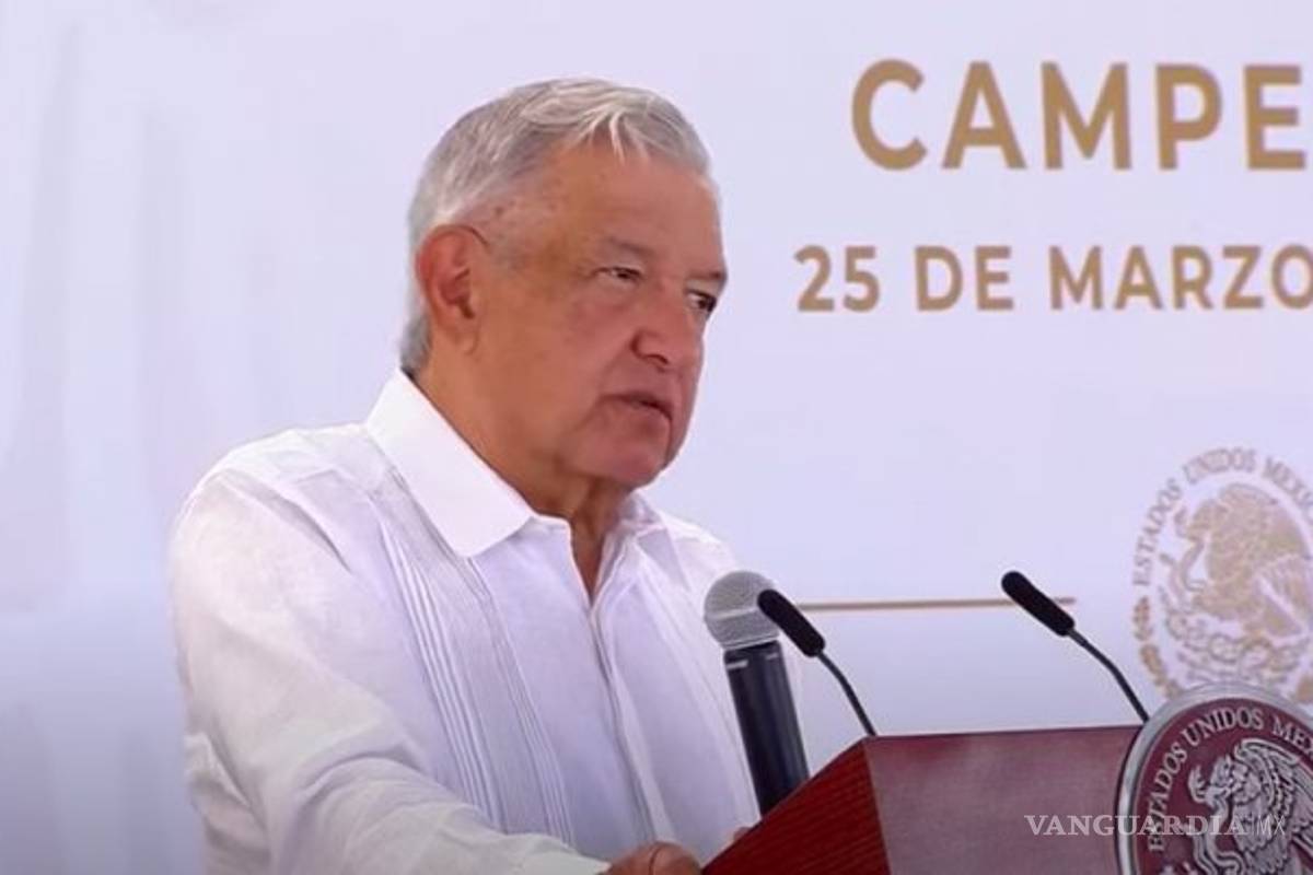 AMLO ahora busca reformar Ley de Hidrocarburos
