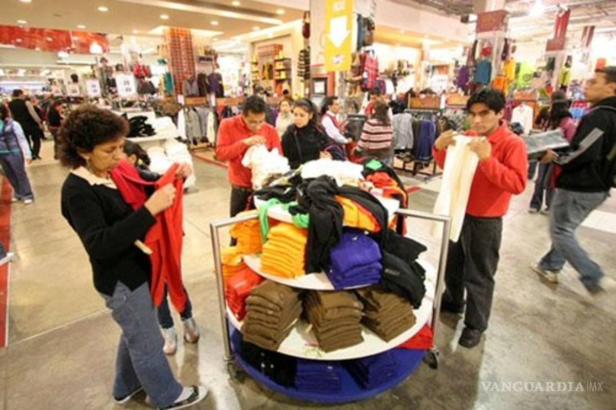 Para el 2020, más de la mitad de la población mundial será 'clasemediera'...