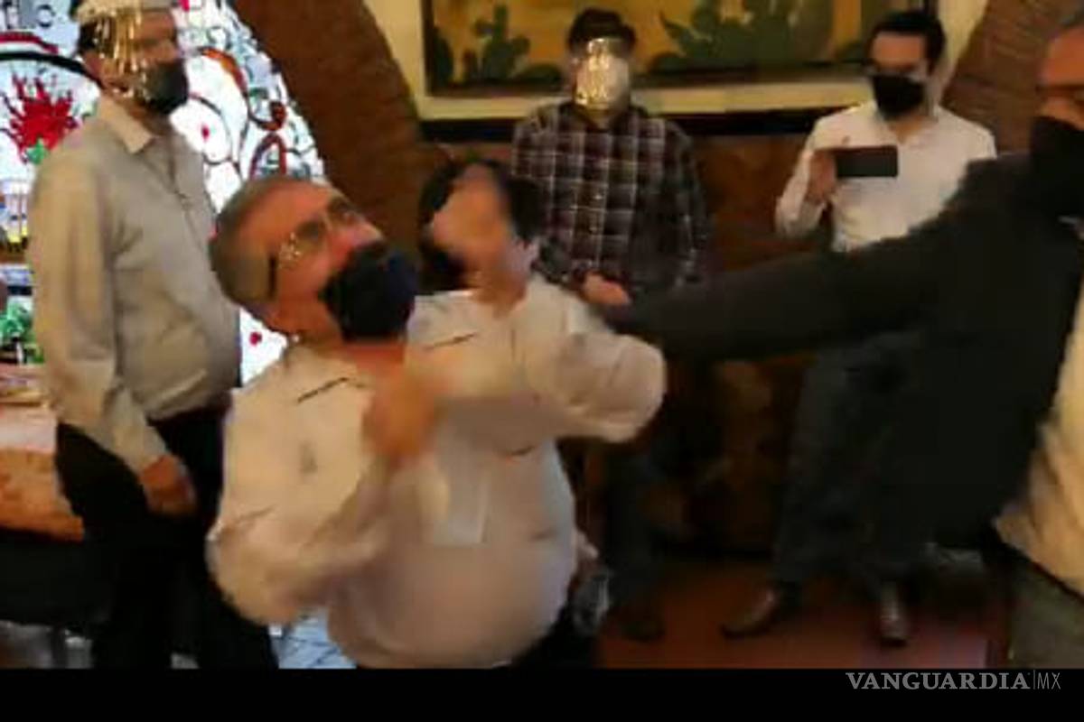 Presenta militante de Morena de Saltillo denuncia penal contra consejero nacional de ese partido