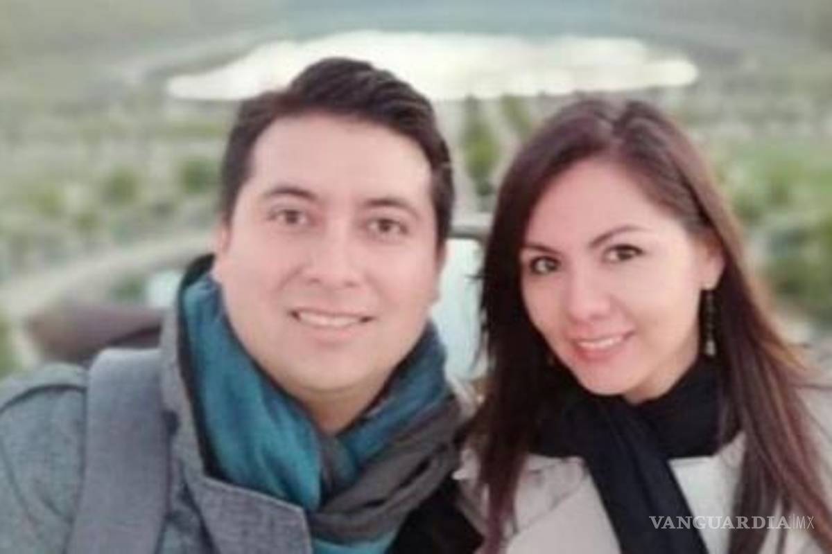 Convulsiona doctora de la clínica 7 de Monclova por vacuna Anti-COVID-19