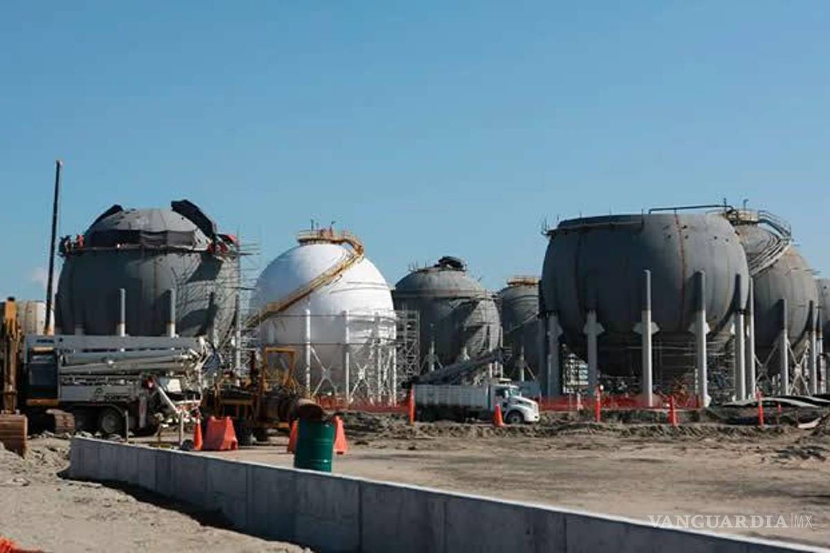 ‘Pelea’ en junta de Pemex por sobrecosto de la refinería de Dos Bocas