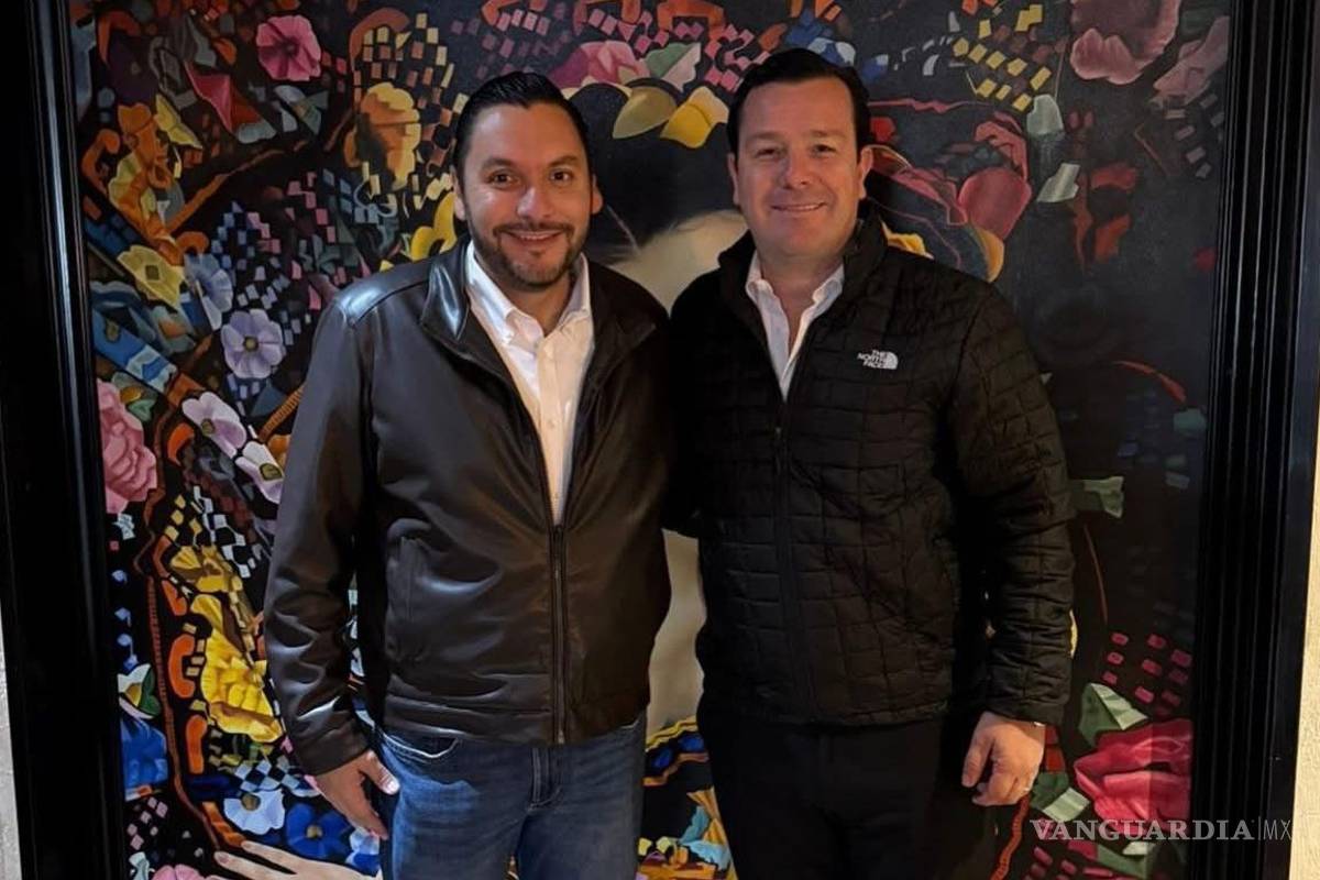 En Monclova, refuerzan trabajo conjunto por la seguridad en Región Centro-Desierto